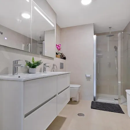 Solana Hispanidad Daire Fuengirola