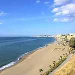 Solana Hispanidad * Fuengirola