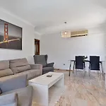Solana Hispanidad Appartamento