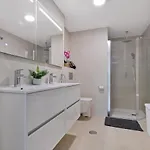 Solana Hispanidad Appartamento Fuengirola