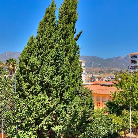 Apartment Solana Hispanidad *