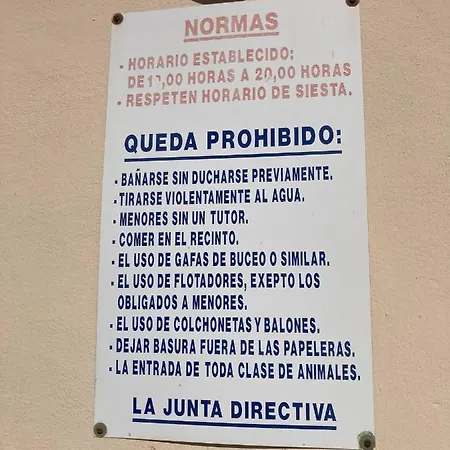 Апартаменты Solana Hispanidad *