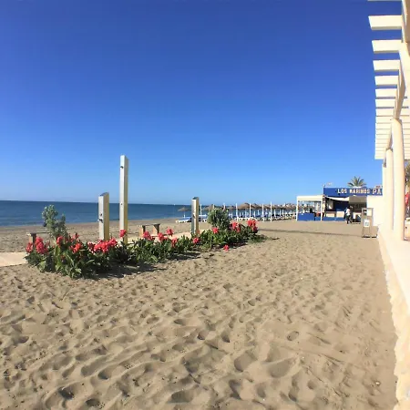 Solana Hispanidad * Фуэнхирола